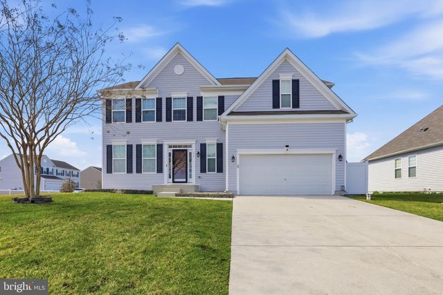 250 PAYSAN LN, Magnolia, DE 19962