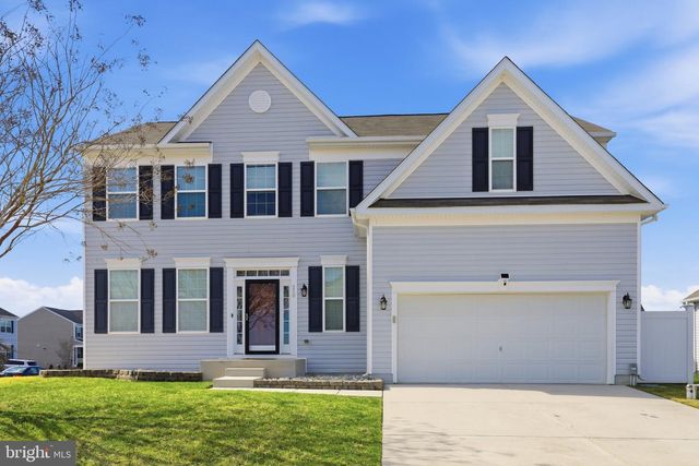 250 PAYSAN LN, Magnolia, DE 19962