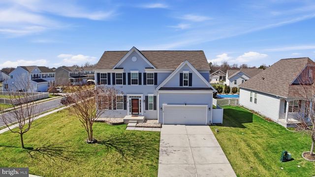 250 PAYSAN LN, Magnolia, DE 19962