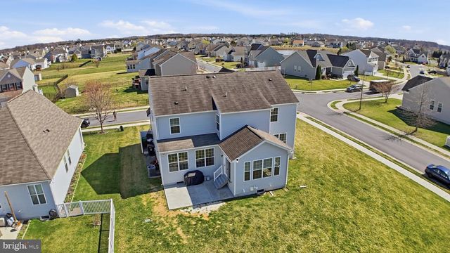 250 PAYSAN LN, Magnolia, DE 19962