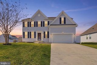 250 PAYSAN LN, Magnolia, DE 19962