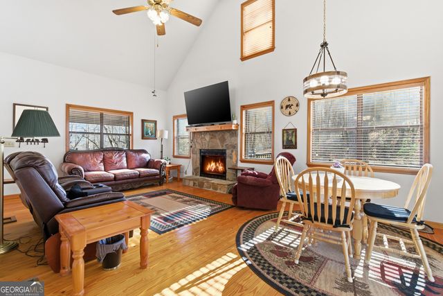 1637 Townsend Mill Road, Young Harris, GA 30582