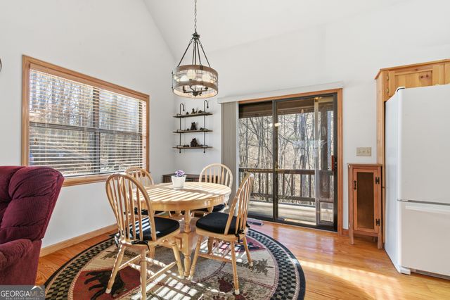 1637 Townsend Mill Road, Young Harris, GA 30582