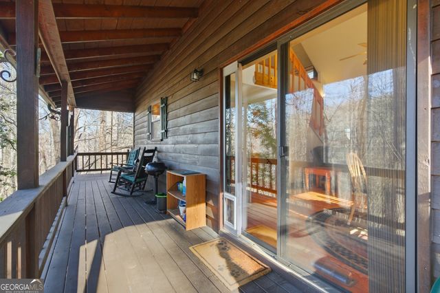 1637 Townsend Mill Road, Young Harris, GA 30582