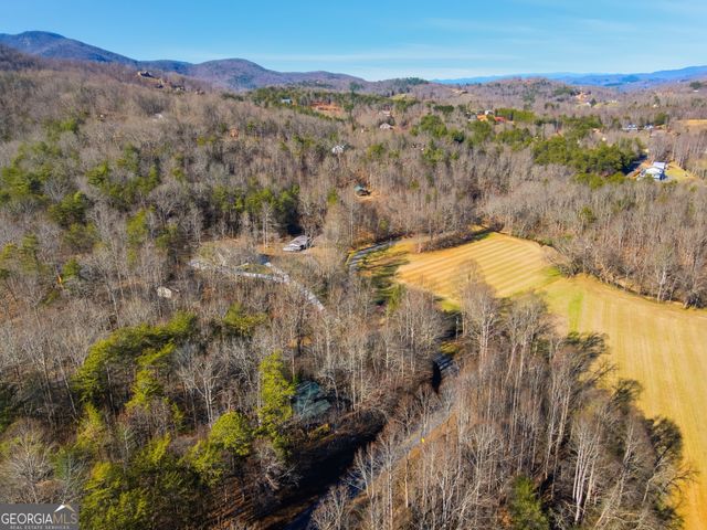 1637 Townsend Mill Road, Young Harris, GA 30582