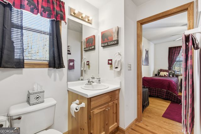 1637 Townsend Mill Road, Young Harris, GA 30582