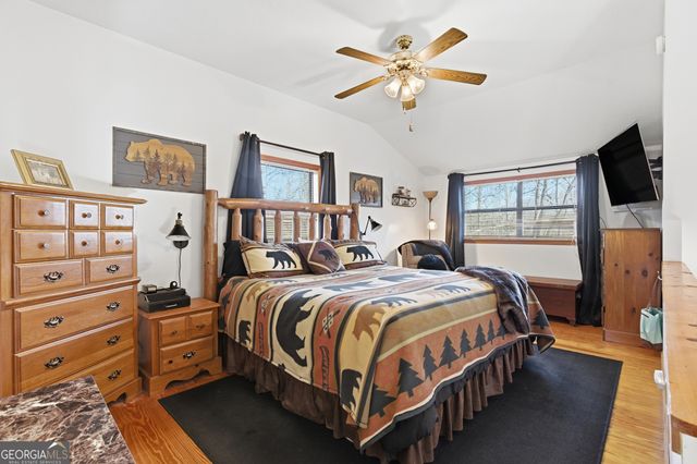 1637 Townsend Mill Road, Young Harris, GA 30582