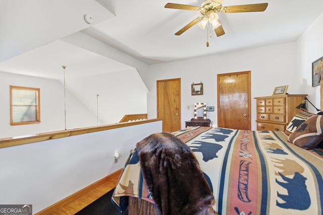 1637 Townsend Mill Road, Young Harris, GA 30582