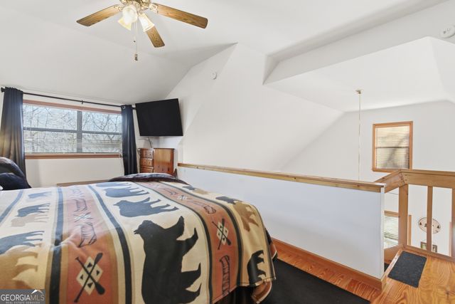 1637 Townsend Mill Road, Young Harris, GA 30582