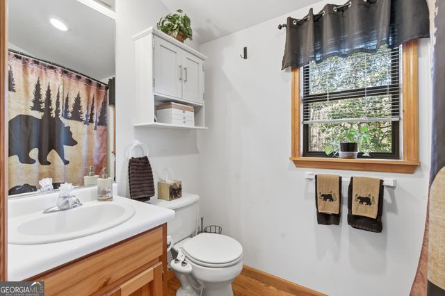 1637 Townsend Mill Road, Young Harris, GA 30582