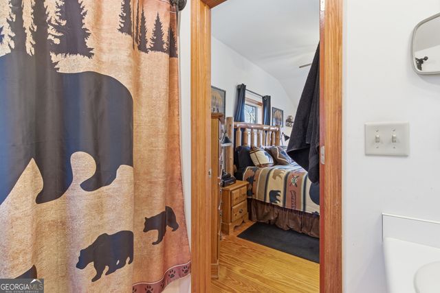 1637 Townsend Mill Road, Young Harris, GA 30582