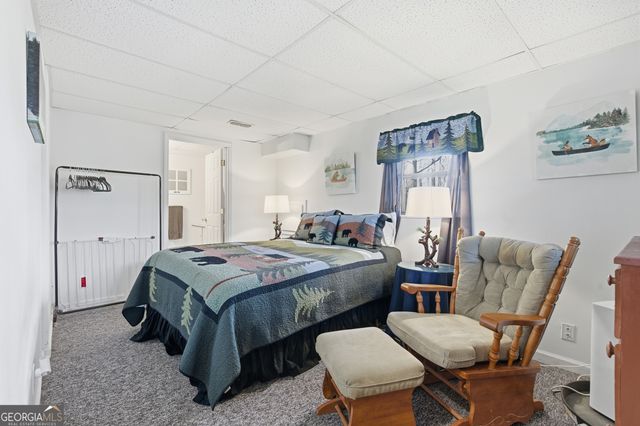 1637 Townsend Mill Road, Young Harris, GA 30582