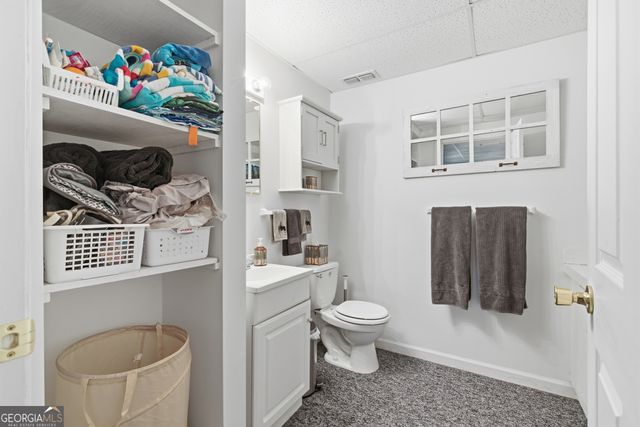 1637 Townsend Mill Road, Young Harris, GA 30582