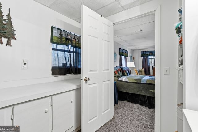 1637 Townsend Mill Road, Young Harris, GA 30582