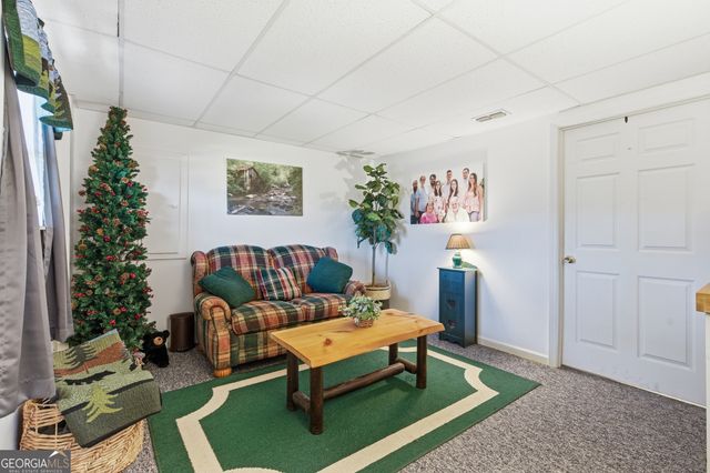 1637 Townsend Mill Road, Young Harris, GA 30582