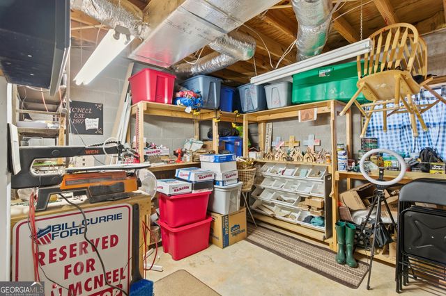 1637 Townsend Mill Road, Young Harris, GA 30582