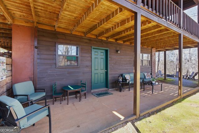 1637 Townsend Mill Road, Young Harris, GA 30582