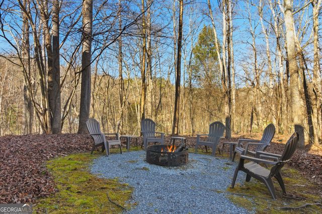 1637 Townsend Mill Road, Young Harris, GA 30582