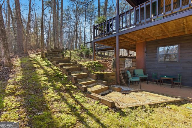 1637 Townsend Mill Road, Young Harris, GA 30582