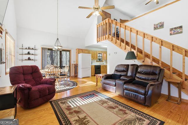 1637 Townsend Mill Road, Young Harris, GA 30582