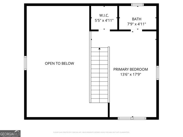 1637 Townsend Mill Road, Young Harris, GA 30582