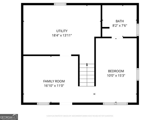 1637 Townsend Mill Road, Young Harris, GA 30582