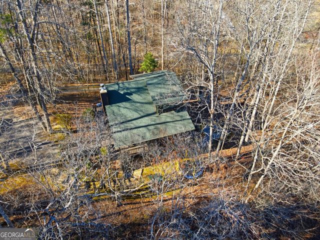 1637 Townsend Mill Road, Young Harris, GA 30582