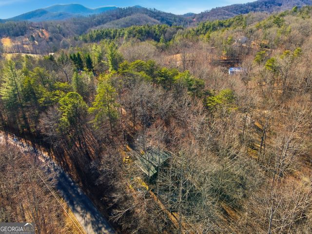 1637 Townsend Mill Road, Young Harris, GA 30582