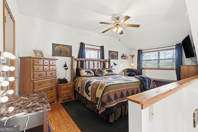 1637 Townsend Mill Road, Young Harris, GA 30582