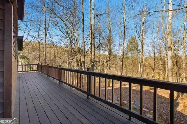 1637 Townsend Mill Road, Young Harris, GA 30582