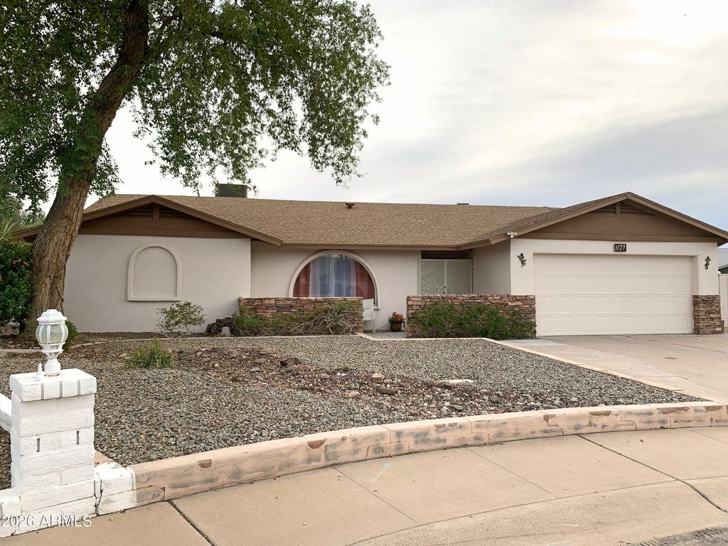 1127 W ISABELLA Avenue, Mesa, AZ 85210 — photo 2