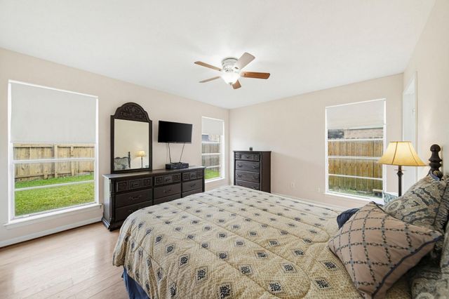 2610 Indian Trail, Deer Park, TX 77536