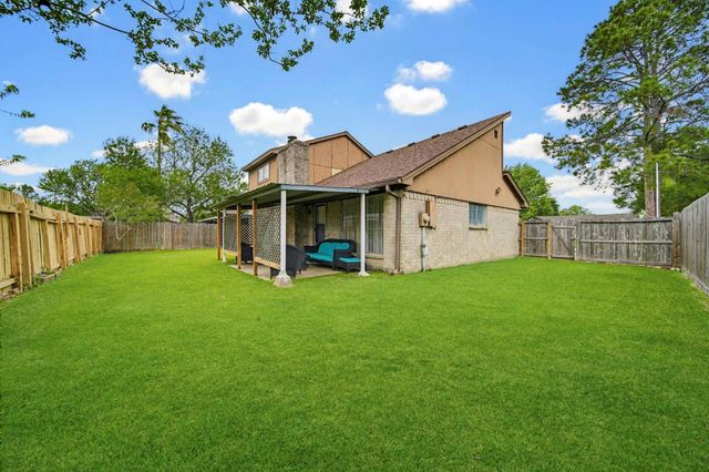 2610 Indian Trail, Deer Park, TX 77536