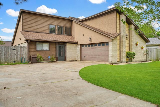 2610 Indian Trail, Deer Park, TX 77536