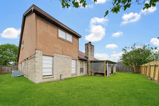 2610 Indian Trail, Deer Park, TX 77536