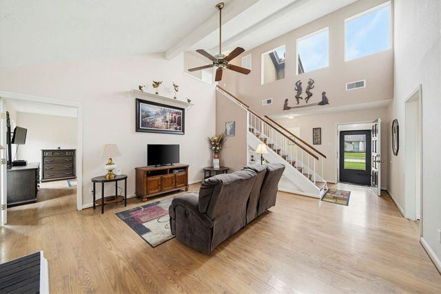 2610 Indian Trail, Deer Park, TX 77536