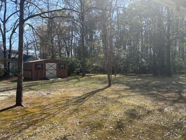 3107 Sawyer St., Conway, SC 29527