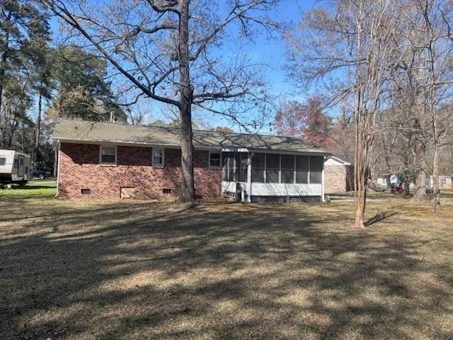 3107 Sawyer St., Conway, SC 29527