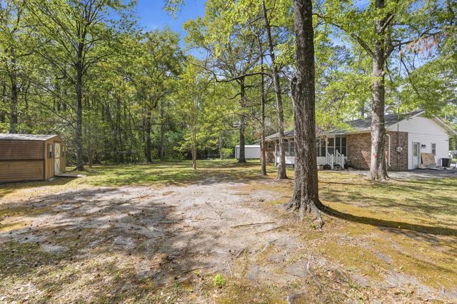 3107 Sawyer St., Conway, SC 29527