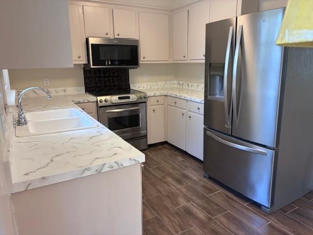 3107 Sawyer St., Conway, SC 29527