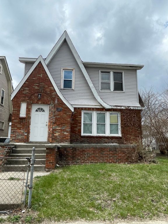15341 Cherrylawn Street, Detroit, MI 48238