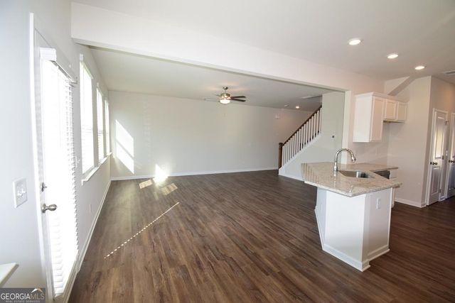 82 Sepia Oak Drive, Newnan, GA 30263