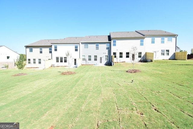 82 Sepia Oak Drive, Newnan, GA 30263