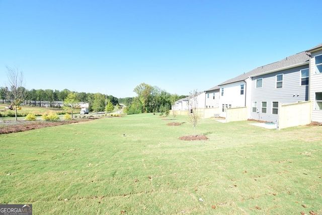 82 Sepia Oak Drive, Newnan, GA 30263