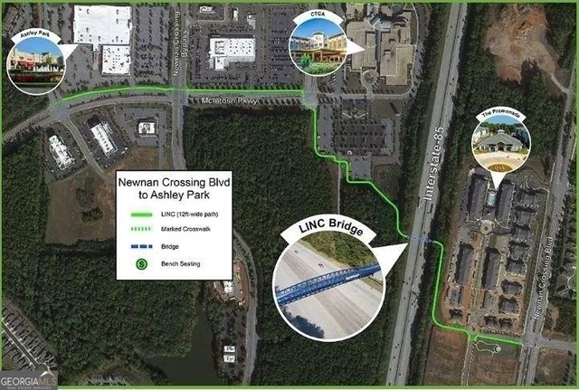 82 Sepia Oak Drive, Newnan, GA 30263