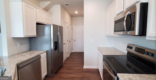 82 Sepia Oak Drive, Newnan, GA 30263