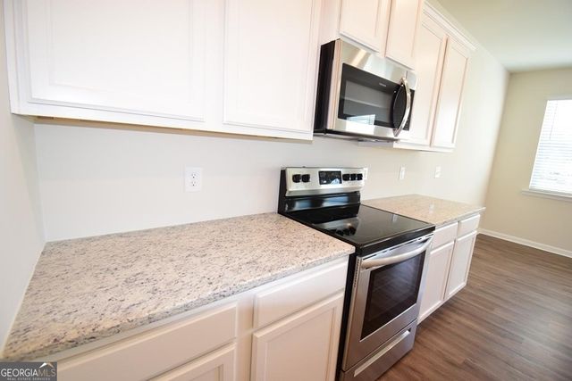 82 Sepia Oak Drive, Newnan, GA 30263