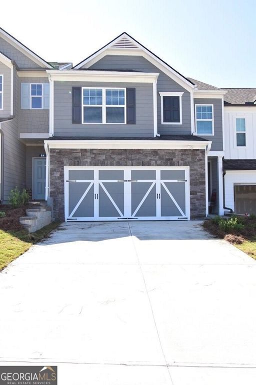 82 Sepia Oak Drive, Newnan, GA 30263