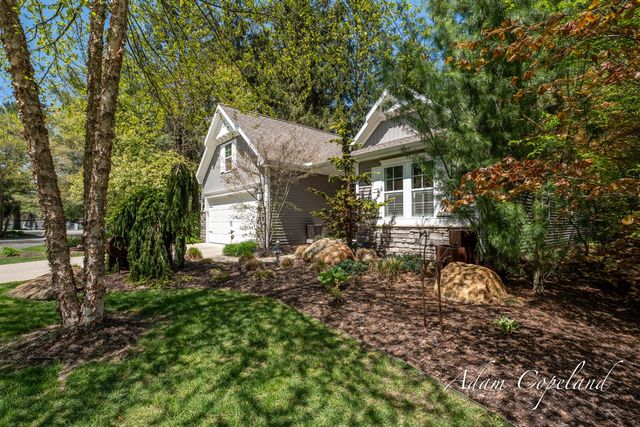 6563 Sanctuary Trail, Saugatuck, MI 49453