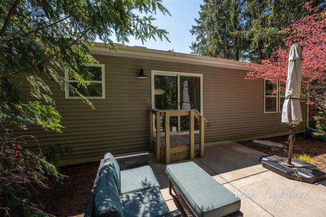 6563 Sanctuary Trail, Saugatuck, MI 49453